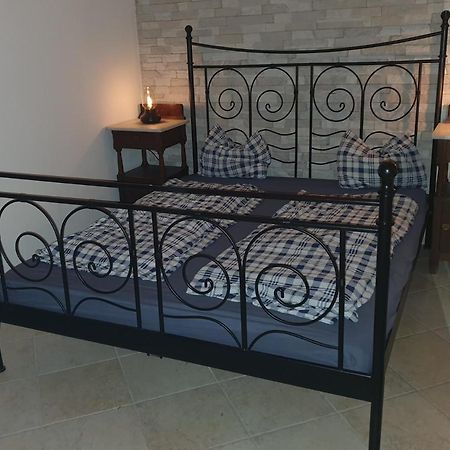 Ferienwohnung Da Salvatore เบิร์ชเทสกาเดน ภายนอก รูปภาพ