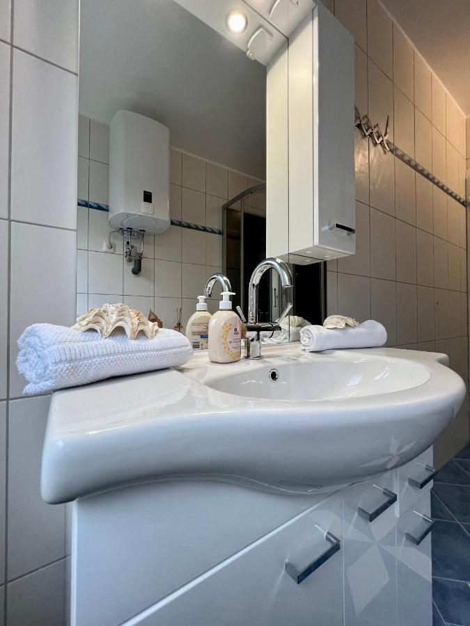 Ferienwohnung Da Salvatore เบิร์ชเทสกาเดน ภายนอก รูปภาพ