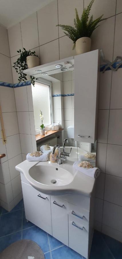 Ferienwohnung Da Salvatore เบิร์ชเทสกาเดน ภายนอก รูปภาพ