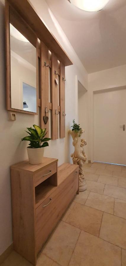 Ferienwohnung Da Salvatore เบิร์ชเทสกาเดน ภายนอก รูปภาพ