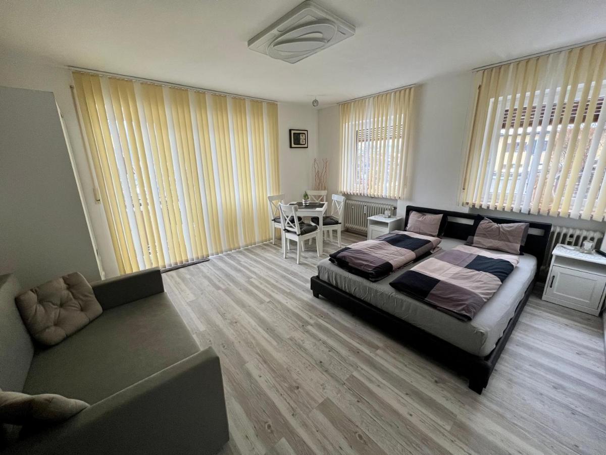 Ferienwohnung Da Salvatore เบิร์ชเทสกาเดน ภายนอก รูปภาพ