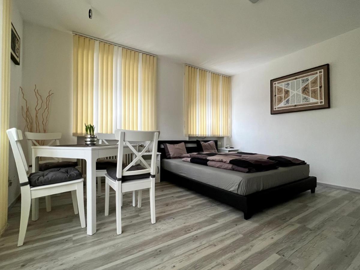 Ferienwohnung Da Salvatore เบิร์ชเทสกาเดน ภายนอก รูปภาพ