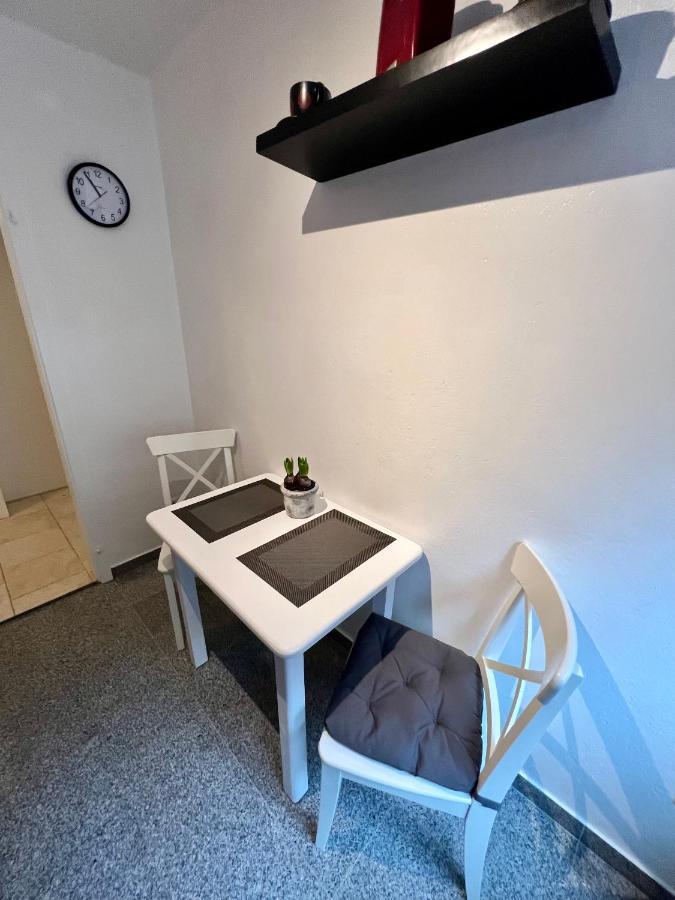 Ferienwohnung Da Salvatore เบิร์ชเทสกาเดน ภายนอก รูปภาพ