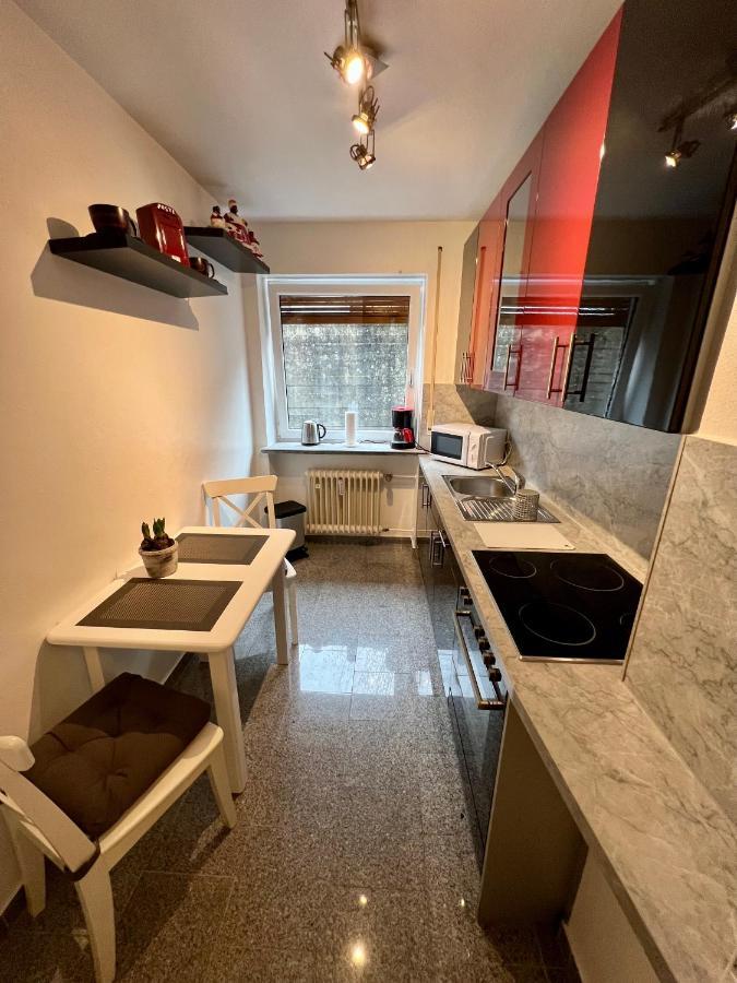 Ferienwohnung Da Salvatore เบิร์ชเทสกาเดน ภายนอก รูปภาพ