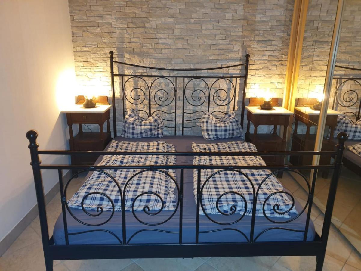 Ferienwohnung Da Salvatore เบิร์ชเทสกาเดน ภายนอก รูปภาพ