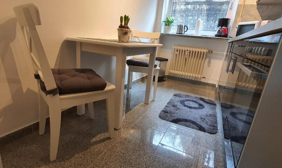 Ferienwohnung Da Salvatore เบิร์ชเทสกาเดน ภายนอก รูปภาพ